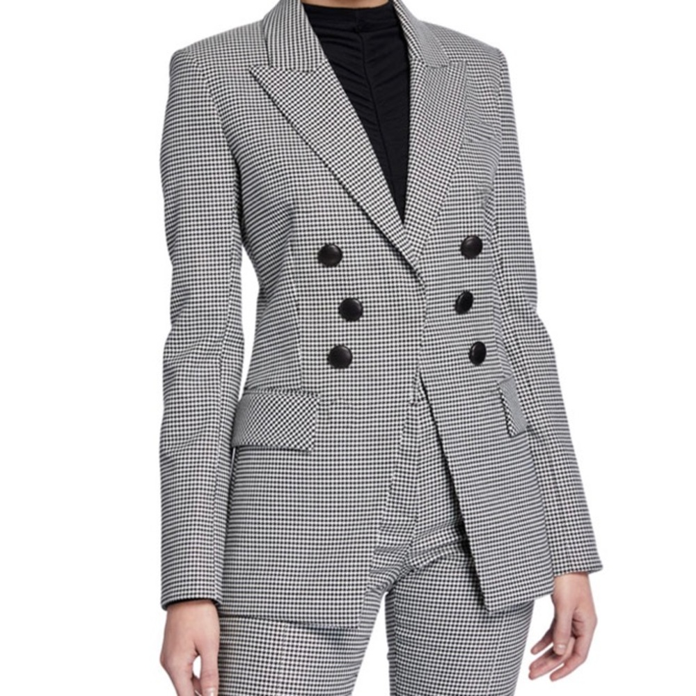 Veronica Beard Leon Dickey Jacket, size 0